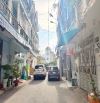Nhà 4 Tầng, 4PN- THỚI AN Q12- 2 căn chung sổ được giữ sổ chính -2ty690