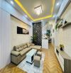 Nhà siêu đẹp 3 tầng, mặt tiền đường KDC Bình Hưng Diện tích 72m2, giá 9.8 tỷ