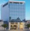 [TIN THẬT] Cần bán gấp tòa nhà Văn phòng Mặt phố Trúc Khê. DT 91m2 x 7T. Vị trí đắc địa.