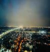 CẤN BAY TRONG TUẦN - CĂN GÓC IA 20 -VIEW TOÀN THÀNH PHỐ