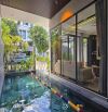 Villa 3 tầng thiết kế hiện đại mặt tiền Phan Bá Vành - Có Hồ Bơi - Gọi Đàm Tiến💓