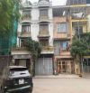 LIỀN KỀ VĂN PHÚ GẦN TRƯỜNG MARIE CURIE 21 TỶ