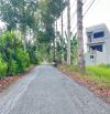 Bán miếng Đất nằm mặt tiền lộ Cái Chanh, xã Châu Thành, TP Cần Thơ