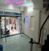 bán nhà bình thạnh diện tích 64m2 có hợp đồng thuê 25tr