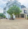 Bán nhà góc 2 mặt tiền KDC Thạnh Xuân 25, P. Thạnh Xuân, Quận 12