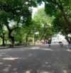 MP hàng khay, view toàn cảnh Hồ Gươm. 30m2 x7t thang máy. Giá 91 tỷ