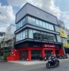Mua lời ngay 10 tỷ! Building MT Lê Quang Định, (9mx18m), Hầm + 7 tầng, HĐT: 150tr/th