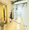 Bán tòa nhà văn phòng 9 tầng - THANG MÁY - PCCC - Huỳnh Mẫn Đạt, Bình Thạnh, 90 tỷ