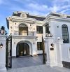 🏡 MỞ BÁN 3 CĂN VILLA TÂN CỔ ĐIỂN SÂN VƯỜN – TAM SƠN VIÊN, TP HUẾ  📍 Đường Phạm Đình Toái
