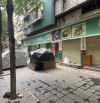 CHO THUÊ MẶT BẰNG  TRUNG HÒA NHÂN CHÍNH – CẦU GIẤY | DT 161M² | MẶT TIỀN 40M | RIÊNG BI