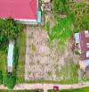 bán đất mặt tiền đường đặng văn trước- ngay trung tâm lộc hưng