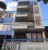 Bán nhà khu compound chỉ khoảng 10 căn HXH6m Hoàng Hoa Thám - Nhà 5 tầng kiên cố