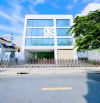 Cho Thuê Toà Nhà: 26 Mai Thị Lựu - Quận 1 - 16.6x25m, 2 hầm, 6 tầng