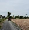 bán đất phước đông, ngay trung tâm gò dầu