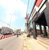 NHÀ 5 TẦNG NGAY NGÃ TƯ TRUNG CHÁNH – CÓ SÂN Ô TÔ
