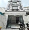 GIẢM SỐC 2,5 TỶ – NHÀ MỚI có THANG MÁY – HXH Phan Văn Trị P.12 BT - Giá 12 Tỷ Thương lượng