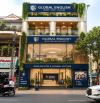 BÁN NHÀ GÓC 2MT NGUYỄN TRÃI Q.5  - 8,1x18m -146m- 4 tầng - Giá 70 tỷ!