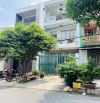 Bán nhà gần BX quận 8 - KDC Bình Hưng - 3Tầng - Đường nhựa 12m - 64x 20m - Chỉ nhỉnh 9 tỷ
