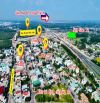 Bán nhà mới ngay TDC Thái Lạc (TDC Long An) ngay sân bay Long Thành