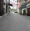 Bán Nhà Dân Xây Võng La 31m² - Đường 2 Ô Tô Tránh, Gần Cầu Thăng Long