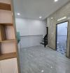 🏡 Nhà Mới 1 trệt 1 lầu Tân Thới Hiệp 20 - Q12