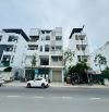 Cho Thuê nhà mặt tiền Thích Quảng Đức, KĐT Hà Quang 2
