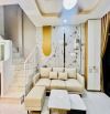Nhà mới hẻm Hoàng Văn Thụ, Phú Nhuận, DT 30m2, 2 tầng, 3PN, Mới, Ở liền, Giá 5.15 tỷ