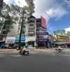 Mặt Tiền Nguyễn Chí Thanh, Phường 9, Quận 5. DT 4x15m. 5 lầu, giá 25 tỷ TL