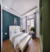 Bán khách sạn 6 tầng 102m2, 22 tỷ x, Lê Lâm, biển Sơn Trà, Đà Nẵng
