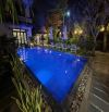 🔥 BÁN VILLA VIEW SÔNG – MẶT TIỀN DEPAM – DÒNG TIỀN KHỦNG 🔥  * Diện tích: 661m²