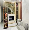 BÁN NHÀ TRƯỜNG THỌ - ĐI ĐÂU CŨNG TIỆN - 79M2 (4.5x17.5) - 4 TẦNG MỚI CỨNG - GIÁ 8.6 Tỷ