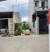 Đất hẻm 2 ô tô né nhau gần bờ kè chợ P2 TP Tân An