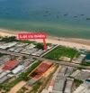 Bán 1300m thổ cư view biển mặt tiền Lạc Long Quân, Tiến Thành cạnh Novaworld, giá rẻ 50%