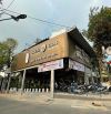 Bán Góc 2MTKD Thoại Ngọc Hầu - DT 10x35m -  Kết cấu .3,5 tấm - HĐT 180tr/thg - Giá 60 tỷ!