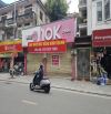 CHO THUÊ MẶT BẰNG THANH NHÀN – HAI BÀ TRƯNG | 160M², MẶT TIỀN 10M CỰC ĐẸP, KD MỌI MÔ HoÌ