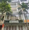 CHO THUÊ NHÀ NGÕ  ĐÊ LA THÀNH – ĐỐNG ĐA | 78M² X 5 TẦNG, MẶT TIỀN 7M, Ô TÔ VÀO NHÀ, p