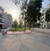 Lô đất xẻ khe 5m view công viên đô thị mới Sở Dầu sau quận uỷ Hồng Bàng - 100m - Mt 5m