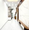 Chỉ 5,5 tỷ - Nhà mới sát phố Thụy Phương - DT 34m² - 5 tầng - sổ đỏ chính chủ