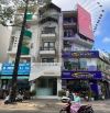 Bán nhà MT Nguyễn Chí Thanh, P.9, Q.5. DT : 3,95x15m. Nhà 4 lầu - HĐT: 60 triệu/tháng.