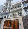 NHÀ ĐẸP Ở NGAY 4 TẦNG HẺM XE HƠI SÁT MẶT TIỀN NGAY CHỢ THỦ ĐỨC 4X16 CHỈ 8 TỶ.