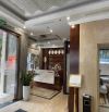 TRƯƠNG CÔNG GIAI CẦU GIẤY KHÁCH SẠN 4 SAO LÔ GÓC BỂ BƠI VÔ CỰC TUYỆT ĐẸP 190m 185 TỶ