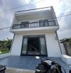 Nhà mới 2 tầng HXH - Ngang 6M- Xuân Thới Sơn - sát thị trấn Hóc Môn