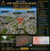 Bán D4 Oceandunes Phố Biển, Phú Thuỷ, Lâm Đồng, DT 140m2 Hướng Tây Bắc giá 7 tỷ 350 triệu