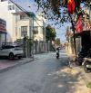 -Chính chủ gửi    Bán đất mặt đường Trung Hành- Hải an- Hải Phòng