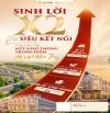 🏡 3 TỶ . ĐẤT NỀN GẦN CHỢ BÌNH CHÁNH – MẶT TIỀN HOÀNG PHAN THÁI, BÌNH CHÁNH