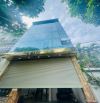 Bán toà nhà văn phòng Kim Giang, 115m2, 7 tầng thang máy, giá chào 35 tỉ