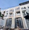 Nhà 3 lầu KĐT hiệp phúc mt đường Nguyễn Nhạc giá rẻ như khoai