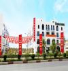 Bán liền kề gần Vincom Hạ Long giá chỉ từ 3.x tỷ