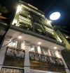 CHDV Nguyễn Trãi 35 Phòng + Hầm, Thu Nhập 130 Triệu/Tháng, Giá 38.5 Tỷ