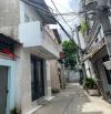 Nhà 3 tầng ngay trung tâm Q7; cạnh HimLam; cầu Nguyễn Khoái; 25m2 không quy hoạch